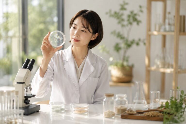 益生菌、益生元、後生元差在哪？一篇看懂 3 大菌叢名詞